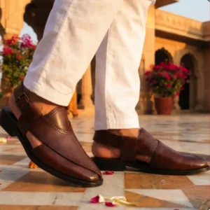 Stylish Half Kabli