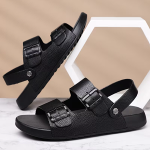 Back-strap Sandal-2601