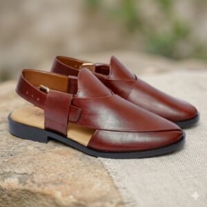 Full Kabli-002 Browm